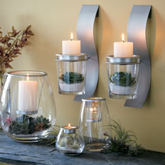 PartyLite® Clearly Creative Collection